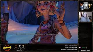 Borderlands 2 ~ [100% Trophy Gameplay, PS4, Part 9]