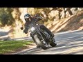 Is Honda’s 2021 Rebel 1100 DCT Cruiser A Modern Sportster?