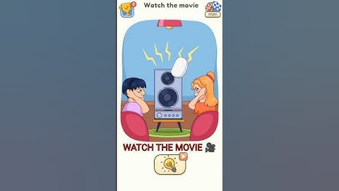 Dop 5 (Delete One Part) Level 1100🤯 Walkthrough Solutions - All Levels‪@Thirdeye-s