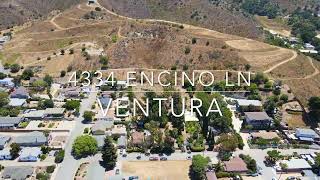 JUST LISTED this one of kind property in Ventura for Sale!