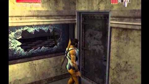 Lets Play The Suffering Ties That Bind Part 17