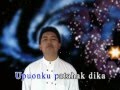 Hain Jasli - Nobolou Nangku Iti Tupus Ku (Karaoke)