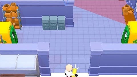 balloon man unity source code