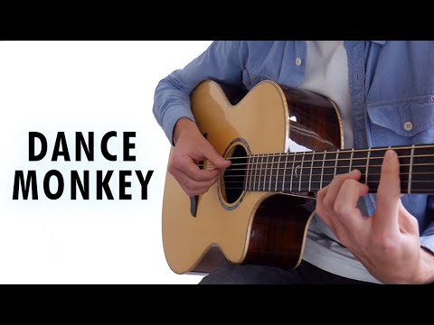 tones-and-i---dance-monkey-(fingerstyle-guitar-cover)