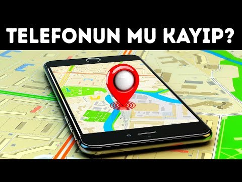 Video: IPhone'umda bir taslak metni nasıl bulurum?