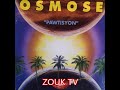 Osmose  tvk7  zouk retro  1992