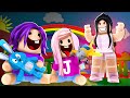 Babysitter Story on Roblox! 👶