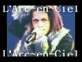 Round and Round - L&#39;Arc~en~Ciel [vs] P&#39;Unk~en~Ciel