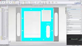 Whats new in SolidWorks 2012 - Costing Module