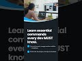 Want to master Git FAST #coding #careergrowth #pythondeveloper #programming #codinglife #learnpython