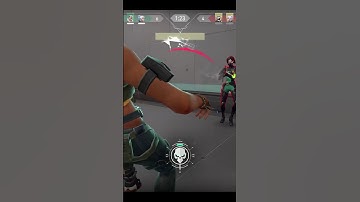 Here comes the party | Raze ult | Valorant gameplay