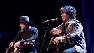 Had I Known You Better Then | John Oates & Guthrie Trapp