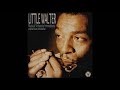 Little Walter - Tell Me Mama [1953]