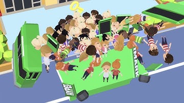 MAX LEVEL in Hypermarket 3D (Levels 61-70)