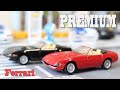 謎！？入荷無しのお店があるらしい...【tomica PREMIUM】36 365 GTS4 フェラーリ Ferrari