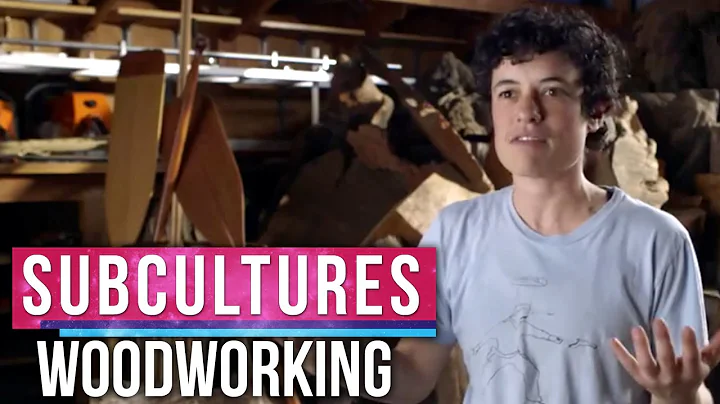 Inside the World of Woodworkers! | SubCultures