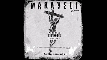 2Pac -  Hail mary  (OG uncut Killuminati Platinum Edition)