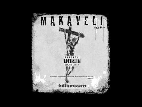2Pac -  Hail mary  (OG uncut Killuminati Platinum Edition) 