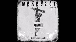 2Pac -  Hail mary  (OG uncut Killuminati Platinum Edition) Resimi