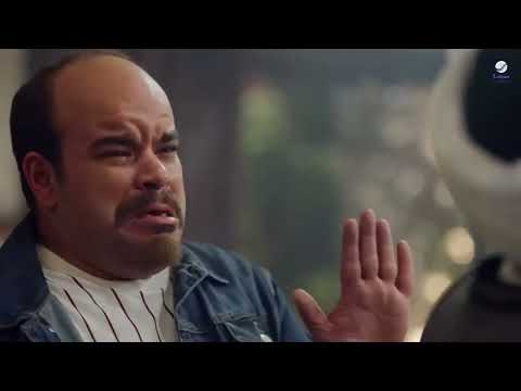 سبع البرمبة مشهد أكشن كوميدي أحمد السقا ورامز جلال شوفوا عملوا إيه