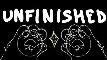 OLD OR UNFINISHED ANIMATION | Desc for more answers of this channel