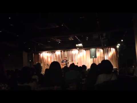 崎枝将人ソロライブ＠1stホール