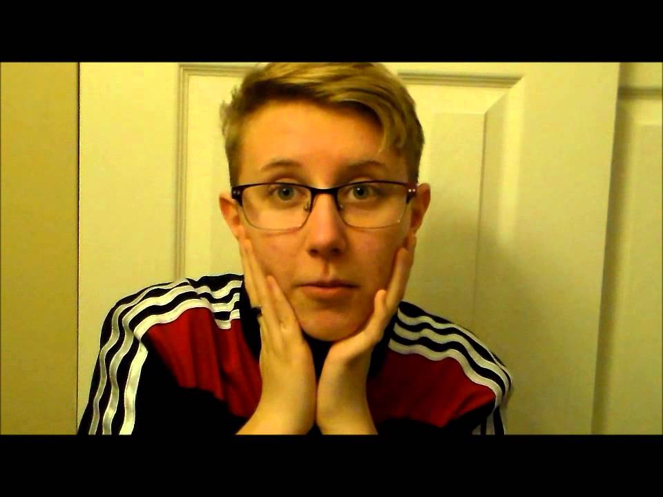 10 Facts About Me [disGrace]