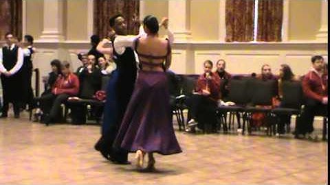 DCDI 2014 Silver Smooth Waltz Final