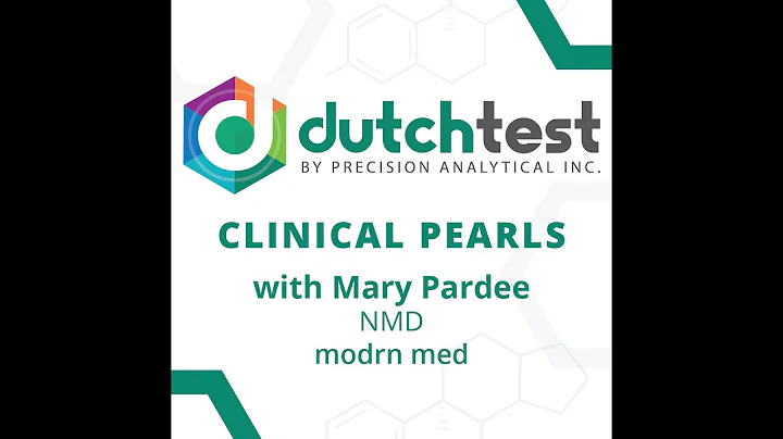 Clinical Pearl: Dr. Mary Pardee