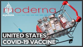 Moderna requests vaccine go ahead after ‘highly efficacious’ data