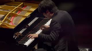 Lang Lang: Goldberg Variations — Johann Sebastian Bach, Elbphilharmonie Hamburg