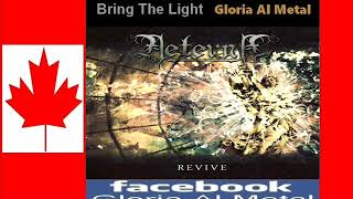Aeterna - Bring the Light