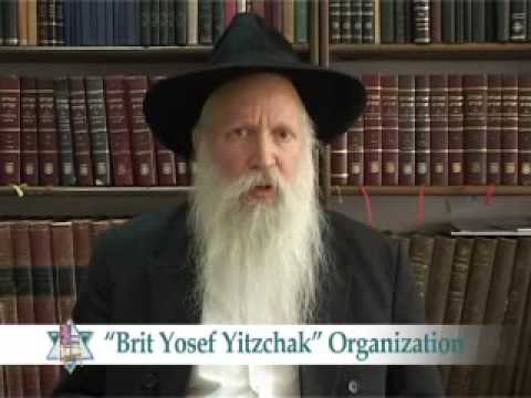Rabbi Yitzchak Ginzburg explains the importance of...