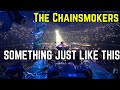 The Chainsmokers - Something Just Like This ft. Coldplay LIVE | Matt McGuire Drum Cover