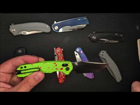 $28?!? Thaly Knife