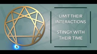 Enneagram Type Five