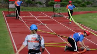 Opavska Liga 2023 Štěpánkovice 7 Místodolní Životice B D