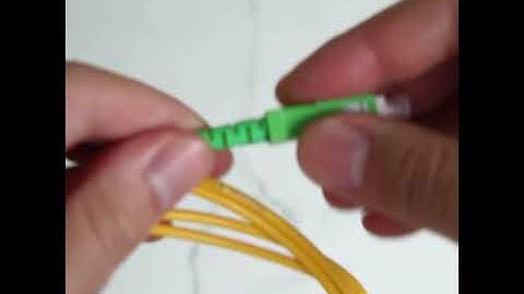 3.0mm 1m 2m 3m single model simplex SC APC SC UPC fiber patch cord