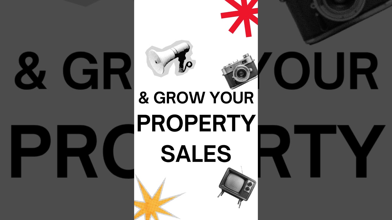 Boost your property sales with 