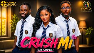Crush Mi (My Crush) | Latest Yoruba Movies 2026 Irewole Olaniyan, Ibrahim Yekini, KIki Bakare screenshot 5