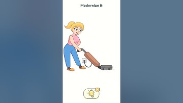 Dop 2 (Delete One Part) Level 583 Walkthrough Solutions - All Levels‪‎ @mantul_official3 #shorts