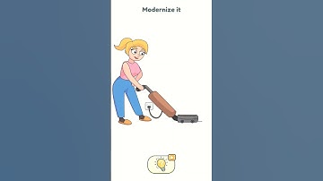 Dop 2 (Delete One Part) Level 583 Walkthrough Solutions - All Levels‪‎ @mantul_official3 #shorts