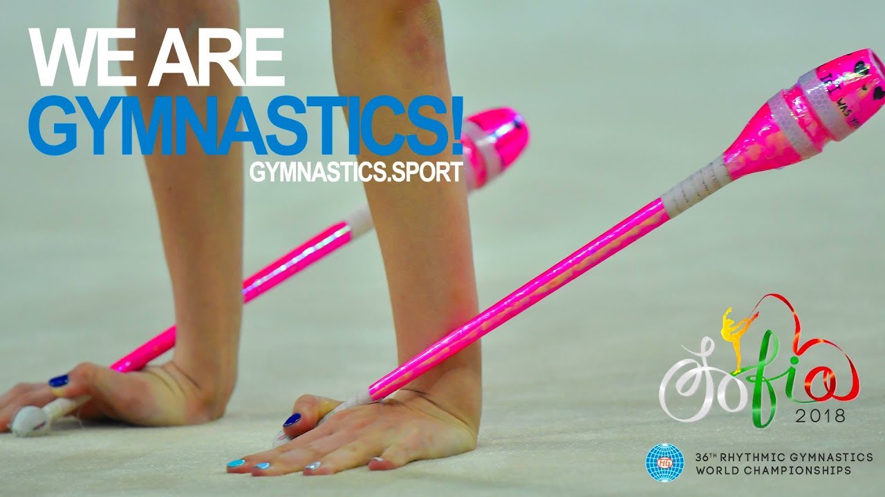 2018 Rhythmic Worlds – Clubs, the Finalists ! – We are Gymnastics 