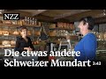Jaundeutsch: Die etwas andere Schweizer Mundart