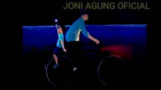 Lagu -JONI AGUNG & Double T -indah nya hidup ini