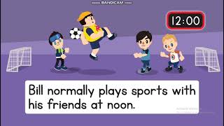 Unit2 Leisure Activities Grammarconversation