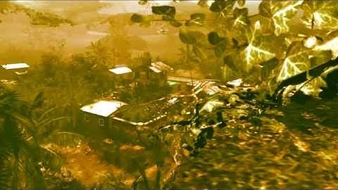 MW3 Javelin Montage!