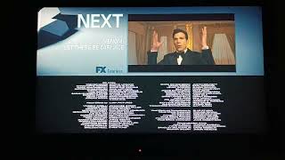 Deadpool 2016 End Credits Fx