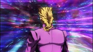 Golden Wind OP - Traitor's Requiem (Final version)