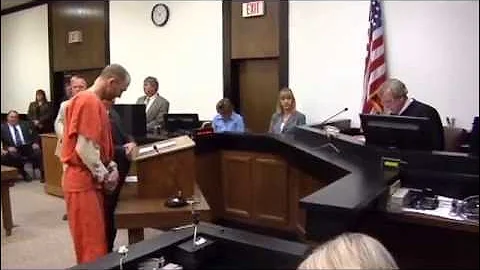 Clay Waller trial #4